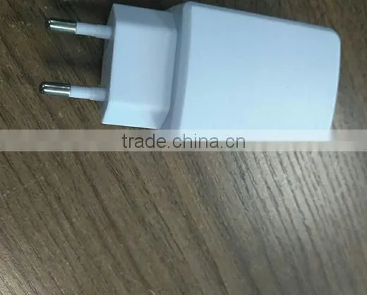 EU US Plug 5V 2A USB Port Wall Charger 5 Volt 2 Amp AC-DC Power Adapter Converter photo-6