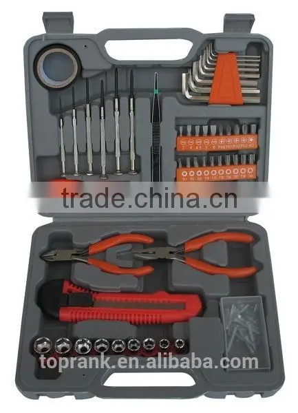 60PC UNIVERSAL TOOL KIT photo-2