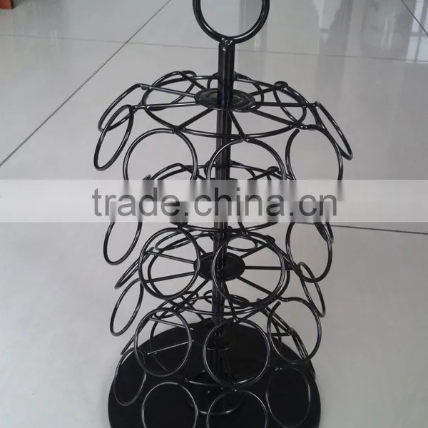 36PCS NESCAFE DOLCE GUSTO ROTATING COFFEE CAPSULE HOLDER photo-3