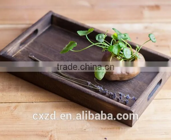 High Quality Wooden Crate for Your Home photo-6