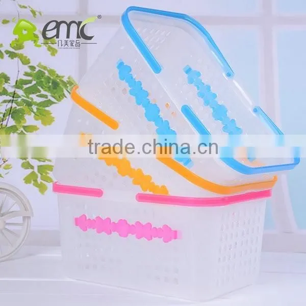 Hot Sale Refresh Color Shower Basket photo-2
