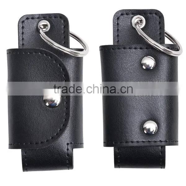 Wholesale Relieving Stress Fingertip Gyro Leather Case photo-6