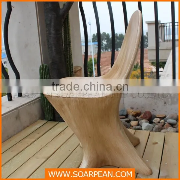 Wood Furniture Living Room Furniture Wooden Easy Chair Price photo-3