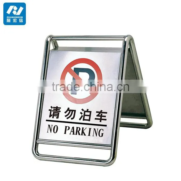 Flexible Guide Post Parking Stand photo-3
