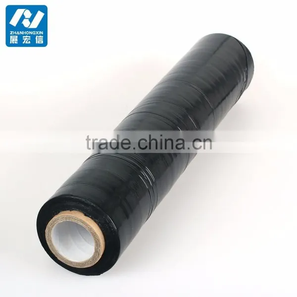 Pallet Packaging Stretch Film Roll photo-2