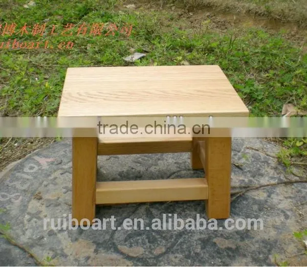 Wood Slat Folding Chair photo-4