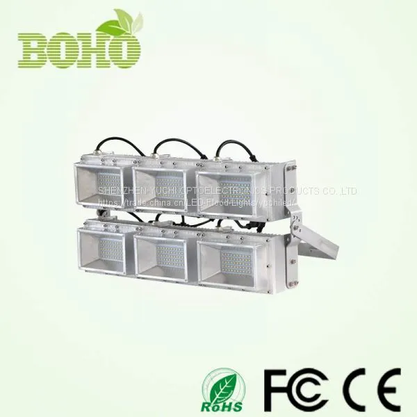 LED Flood Light-014 photo-3