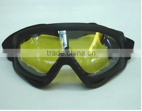 Military Goggle X400 photo-3