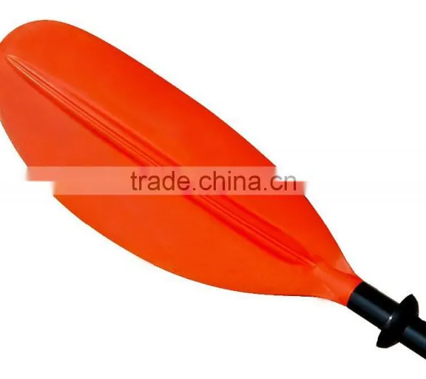 Best Seller Adjustable Two Piece Whitewater Kayak Paddle