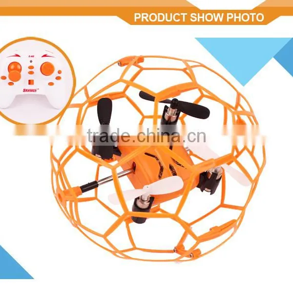 New Arrival 2.4G2.4g 4ch rc Skywalker Quad Copter With EN71, RUC219248 photo-4