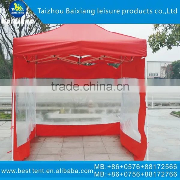 New Product Wholesale Price 10*15 Family Party Tent Advertising Tent photo-5