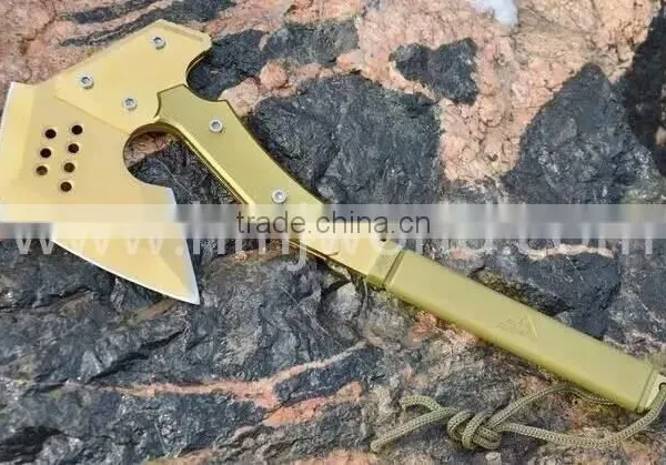 Hot Sale China Supplier Survival Hand Tools Tomahawk
