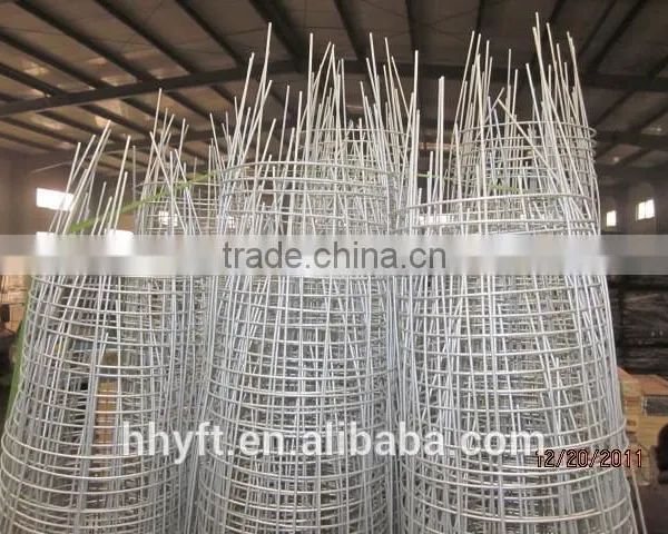 3mm Electro-galvaized Tomato Trellis High Quality China Supplier on Sale photo-2