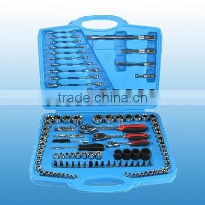 94pcs Socket Set /socket Wrench Set TS002 photo-6