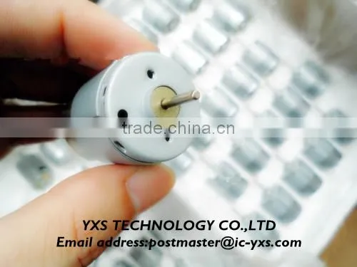 RS-385PH 385 Motor Dc24V 7800rpm dc Motor photo-3