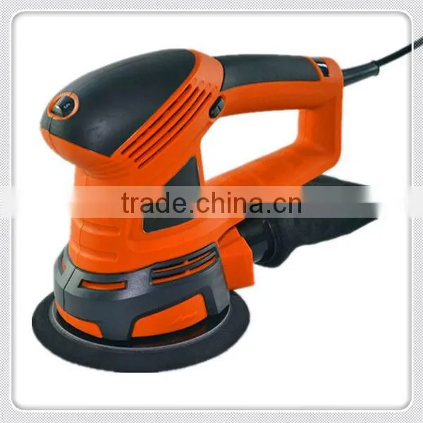 2016 New Design Max Power Orbital Sander With Great Price photo-3
