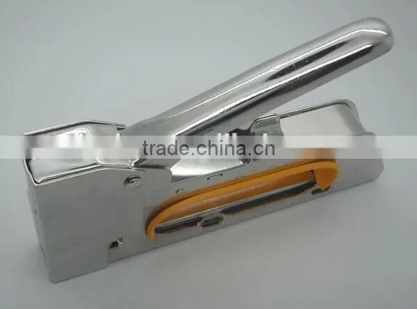 A3 Steel Metal Staple Gun /4-8mm Staple Gun photo-2
