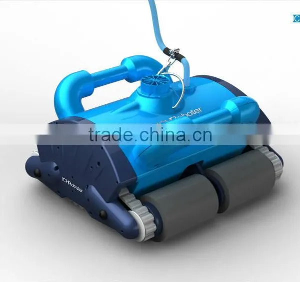 Automatic Swimming Pool Cleaner Robot photo-3