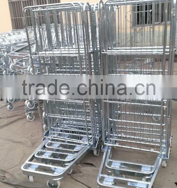 Roll Cage Roll Tainer photo-5