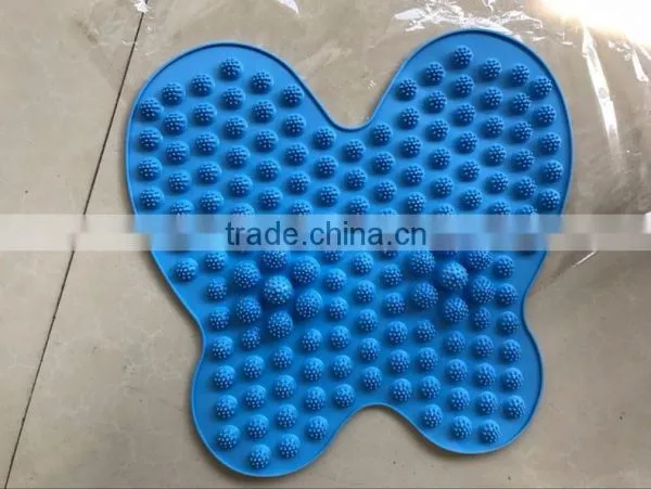 2800 Points Relieving Pain Relief Massage Foot As Seen On TV Reflexology Acupressure Futzuki Mat photo-4
