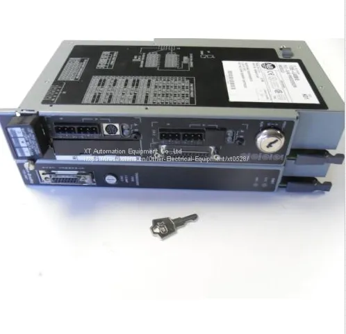 PLC AB 1794-ACN15 1794-ACNR module in stock