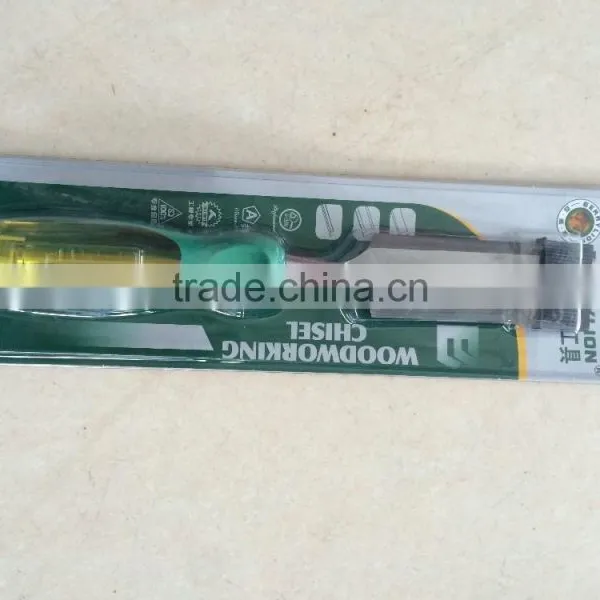 BERRYLION Hammer Type 1/2'' Wood Carving Chisels With High Quality photo-6