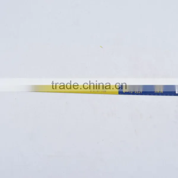 Hack Saw Blade ,bimetal Saw Blade ,12" Hand Saw Blade photo-2