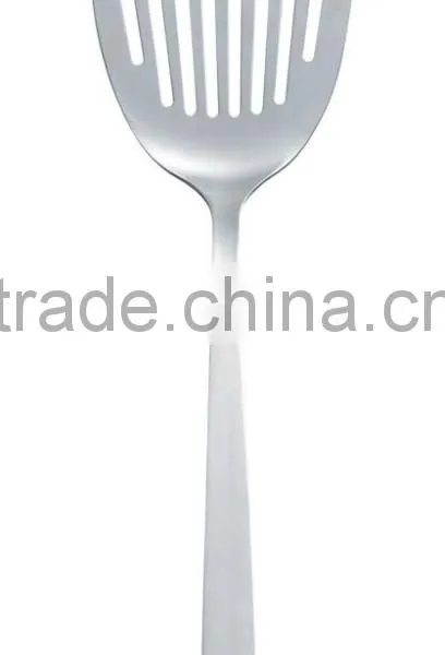 Stainless Steel Japanese Simple Design Smallish Cutlery "SUNAO" photo-5