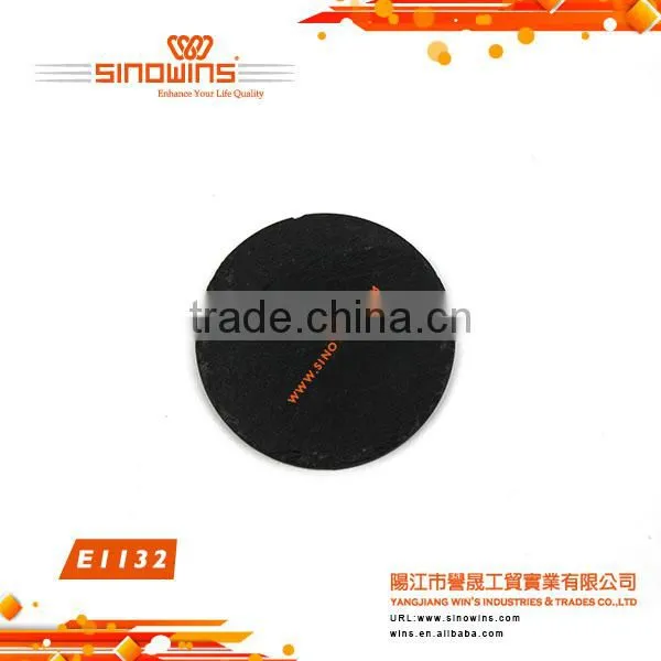 E1132 Rock Plate Sushi Dish Food Plate photo-3