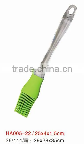Silicone Pepper Brushes / Spicy Brushes photo-5
