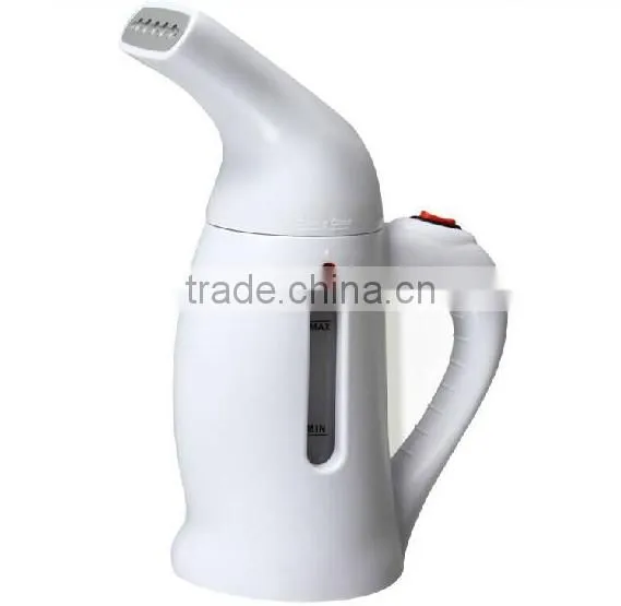 Mini Steamer Handy Garment Steamer Iron photo-4