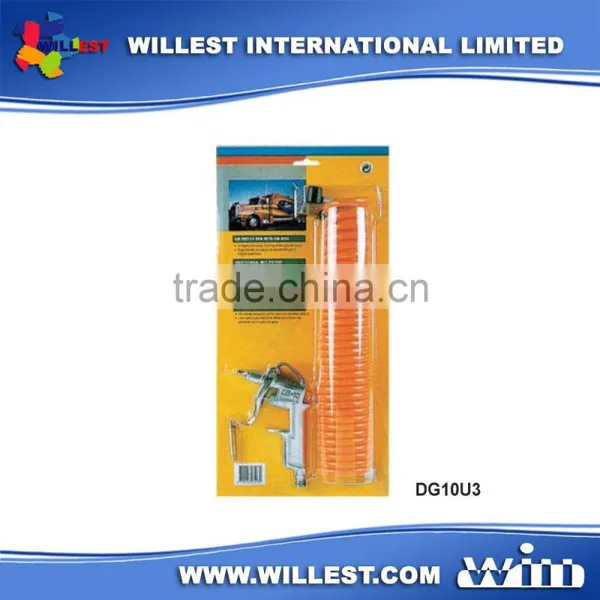 Air Blow Gun - Metal Body - DG10 & Kit photo-5