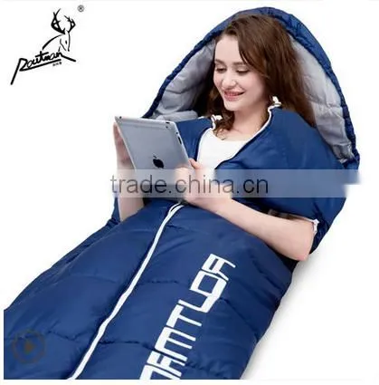 Three Season Minion Sleeping Bag Wearable Sleeping Bag photo-4