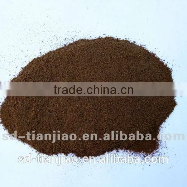 Food Grade Brown Maltodextrin/erythritol for Coffee, Chocolate, Cocoa Drink photo-4