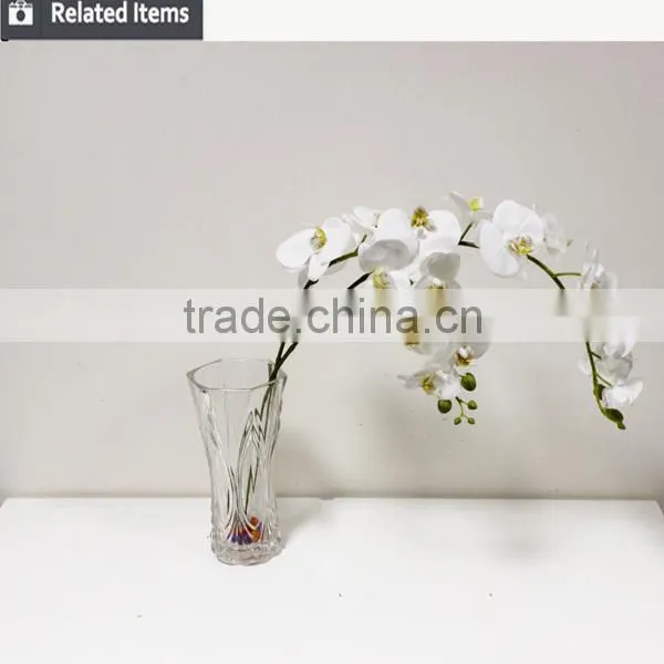 Hot Sale With Flower for Faux Onion Grass photo-3