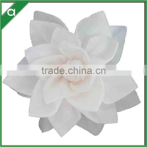 Handmade Sola Wood Paper Flower for Fragrance Diffuser