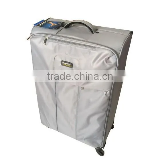 Fashion Trolley Bag for Travel Luggage Trolley Bag photo-4