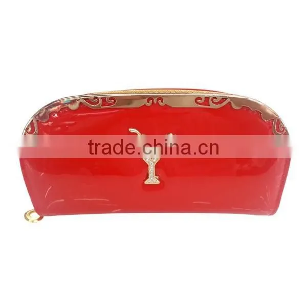 Women pu Wallet With Mobile Phone Holder photo-3