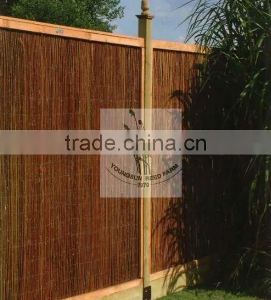Willow Fence for Gardening photo-6