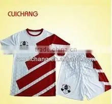 Soccer Jersey China,soccer Jersey Manufacturer,china Soccer Jersey LL-137