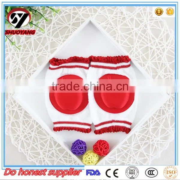 Wholesale Elastic Knee Guard , New Design Knee Pad for Baby Kids , Knee Sleeve Hot Sell on Amazon photo-6