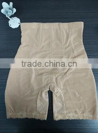 Hot Selling Fitness Hip Slimming Pants Body Shaper for Women photo-2