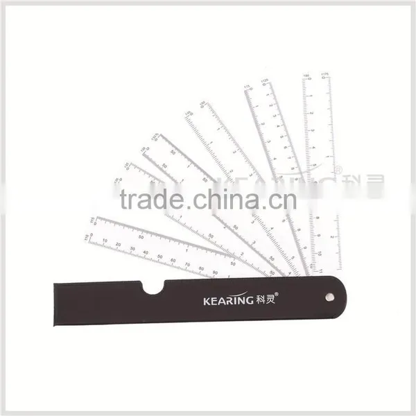 Buy Wood Graduated Foldable Ruler #8500-6 photo-5