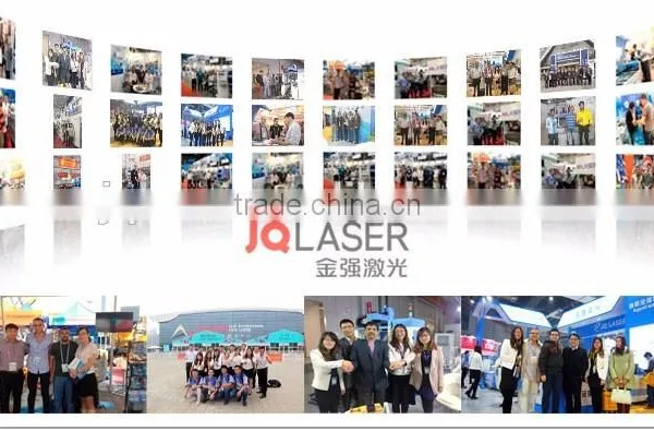 Wood Photo Laser Etching Machine High Speed photo-3