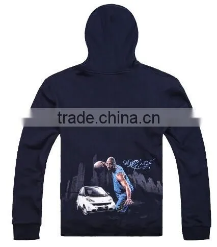 Women Crop Dri Fit Wholesale Blank and Plain Cotton Custom Hoodies for Unisex photo-2