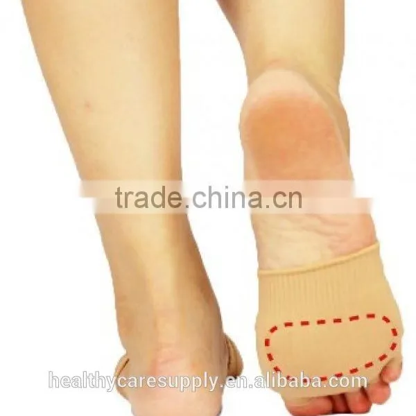 Forefoot Gel Cushion Five Toe Brace photo-6