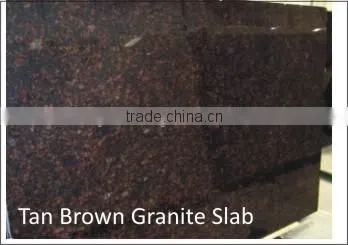 Granite Tan Brown Indian photo-5