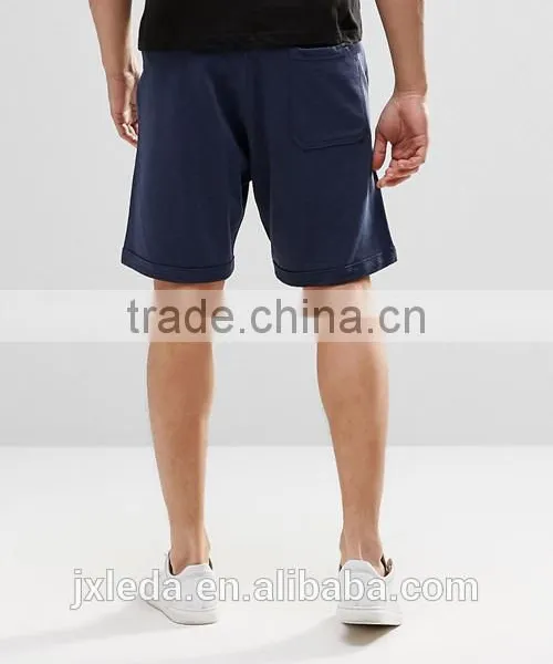 Wholesale Custom Men Cheap Running Jogger Sweat Sports Shorts photo-2