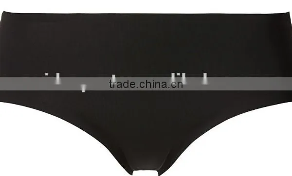 Sexy Srganic Cotton/elastane Lady Slip photo-3