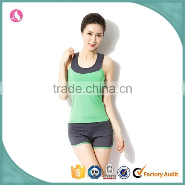 Branded Hot Sell Slim Women Suits,yoga Sportswear Sets,woman Clothes